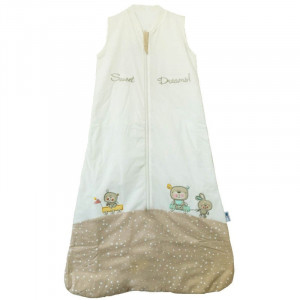 Sac de dormit Sweet Dreams 110 cm 1.0 Tog