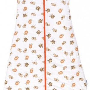 Sac de dormit Zoo Animal 18-36 luni 3.5 Tog