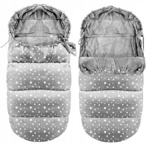 Sac de iarna ICE Tutumi TT32485 - Img 7