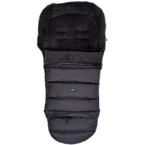 Sac de iarna iGrow Plush Womar Zaffiro 3Z-SW-20MP