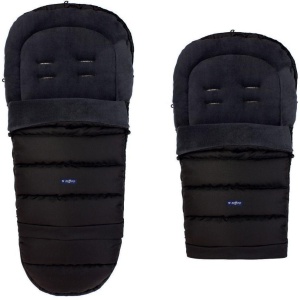Sac de iarna iGrow Plush Womar Zaffiro 3Z-SW-20MP - Img 10