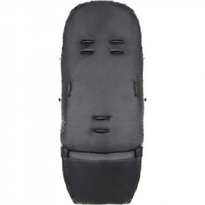 Sac de iarna Nego Pastel Plush Womar Zaffiro 3Z-SW-93P - Img 6