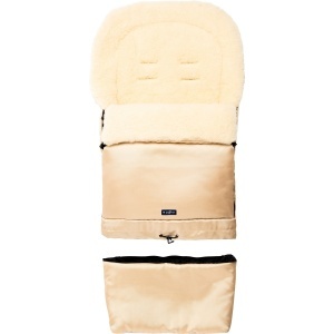 Sac de iarna Sleep and Grow Eco N20 din lana oaie Womar Zaffiro AN-SW-20 - Img 2