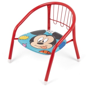 Scaun copii Mickey Mouse - Img 3