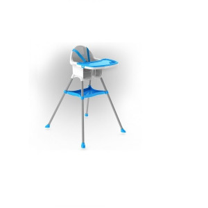Scaun de masa MyKids 03220/1 Albastru