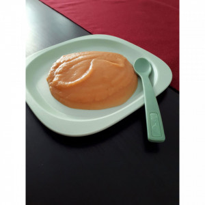 Set 3 lingurite pentru bebelusi nip Eat Green 37066 - Img 3