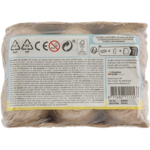 Set 6 oua de colorat pentru Paste cu 4 carioci colorate Grafix GR810034A - Img 2