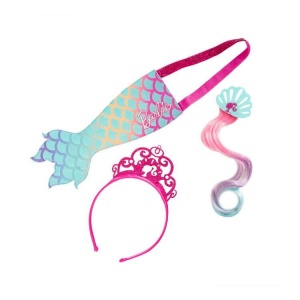 Set accesorii Barbie - Sirena - Img 2