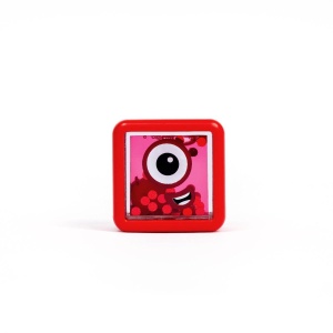 Set eprubete senzoriale Numberblocks® - De la 1 la 5 - Img 5