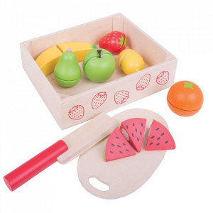 Set fructe feliate - Img 3