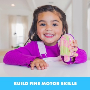 Set nisip kinetic - Dulciuri - Playfoam™ - Img 4