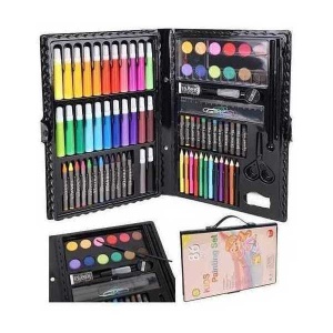 Set pentru pictura 86 piese cu geanta inclusa Iso Trade MY17379 - Img 2