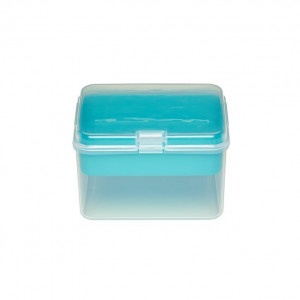 Set recipiente hrana copii Colours and Flavours BebeduE 80216 - Img 2