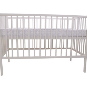 Set saltele MyKids Cocos Confort II 120X80X10 (cm) + 50X80X10 (cm) - Img 5