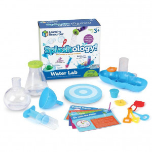 Splashology - Laboratorul apei - Img 3