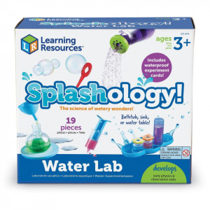 Splashology - Laboratorul apei - Img 5