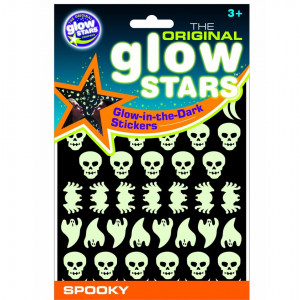 Stickere infricosatoare fosforescente The Original Glowstars Company B8004 - Img 2