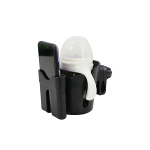Suport universal 2 in 1 de telefon si cana pentru carucior, BabyJem - Img 4