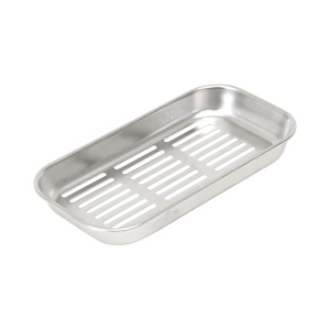 Tava otel inoxidabil pentru sterilizator UV