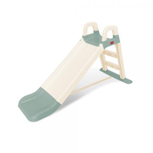 Tobogan MyKids 0140/18 WHITE/ LIGHT GREEN