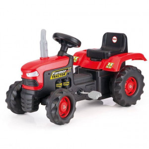 Tractor cu pedale - Img 2