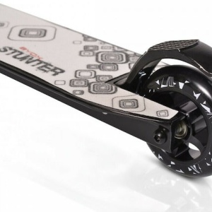 Trotineta din aluminiu BYOX - Stunter - Img 5