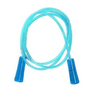 Coarda de sarit cu lumini 210 cm Toi-Toys TT68020Z - Img 3