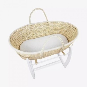 Cos pentru bebe Klups Moise ZKM01 - Img 3