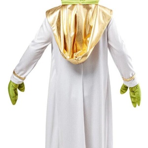 Costum carnaval - Master Yoda Young - Img 4