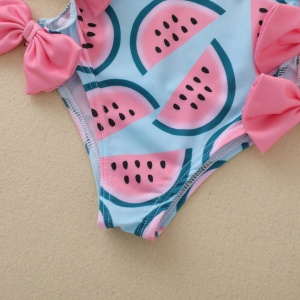 Costum de baie Pepeni cu fundite Drool - Img 6