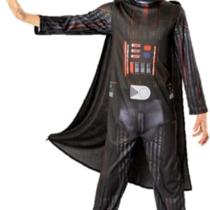 Costum de carnaval Green Collection - Darth Vader