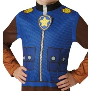 Costum de carnaval Paw Patrol - Chase - Img 2