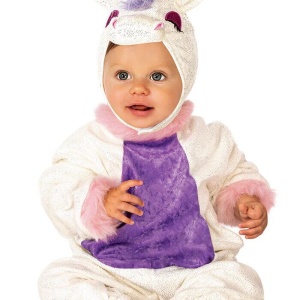 Costum de carnaval - Unicorn