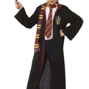 Costum de carnval & accesorii - Gryffindor