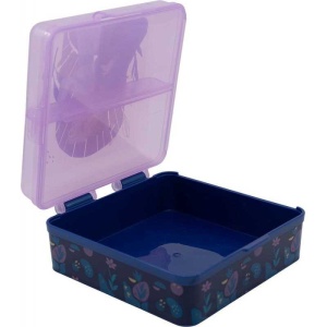 Cutie sandwich compartimentata Frozen TataWay CZ11273 - Img 3