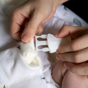Fotoliu pentru bebelusi cu ham de siguranta BabyJem - Img 7