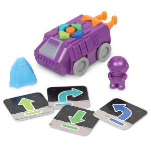 Joc codare - Vehicul spatial - Img 5