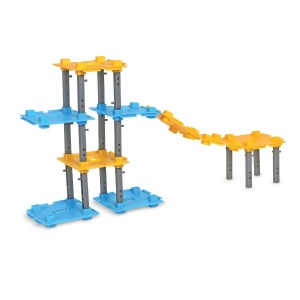 Joc de logica STEM - Construim podul - Img 4