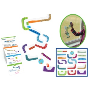Joc de logica STEM - Marble Run - Img 4