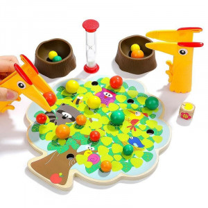 Joc interactiv - Culege merele - Img 2