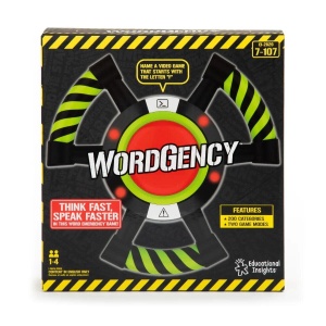Jocul cuvintelor - Wordgency™ - Img 8