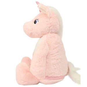 Jucarie din plus pentru dormit Unicorn, potrivita pentru toate varstele - Img 2