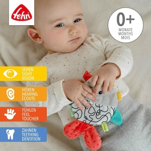 Jucarie fosnitoare Dobabydoo - Pestisor - Img 2