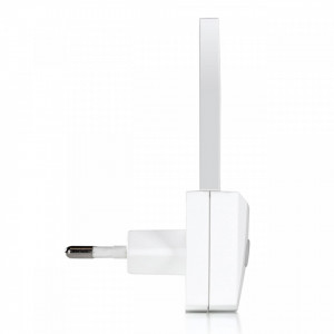Lampa de veghe pentru priza, cu comutator, 0+ luni, Reer NightGuide 52390 - Img 8