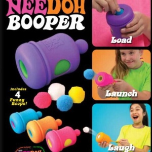 Lansator NeeDoh Booper - Img 3