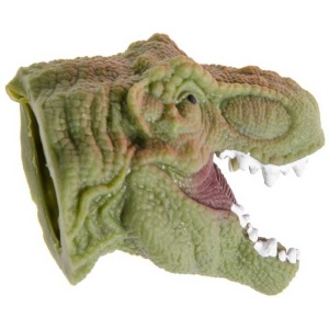 Marioneta deget cauciuc Dinozaur LG Imports LG9539 - Img 2