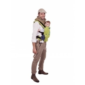 Marsupiu Eco 1 Womar Zaffiro AN-NE-01 - Img 1