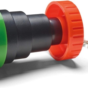 Mini monocular