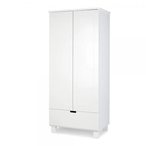 Mobilier camera copii si bebelusi KLUPS IWO Alb 2 - Img 6