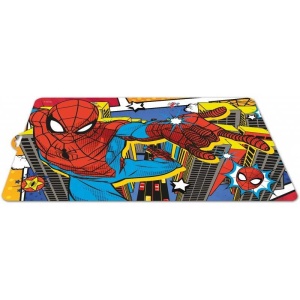 Napron Spiderman 43x28.1 cm TataWay CZ11285 - Img 2